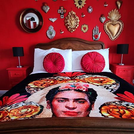 Frida'S Cottage Whitby Dış mekan fotoğraf