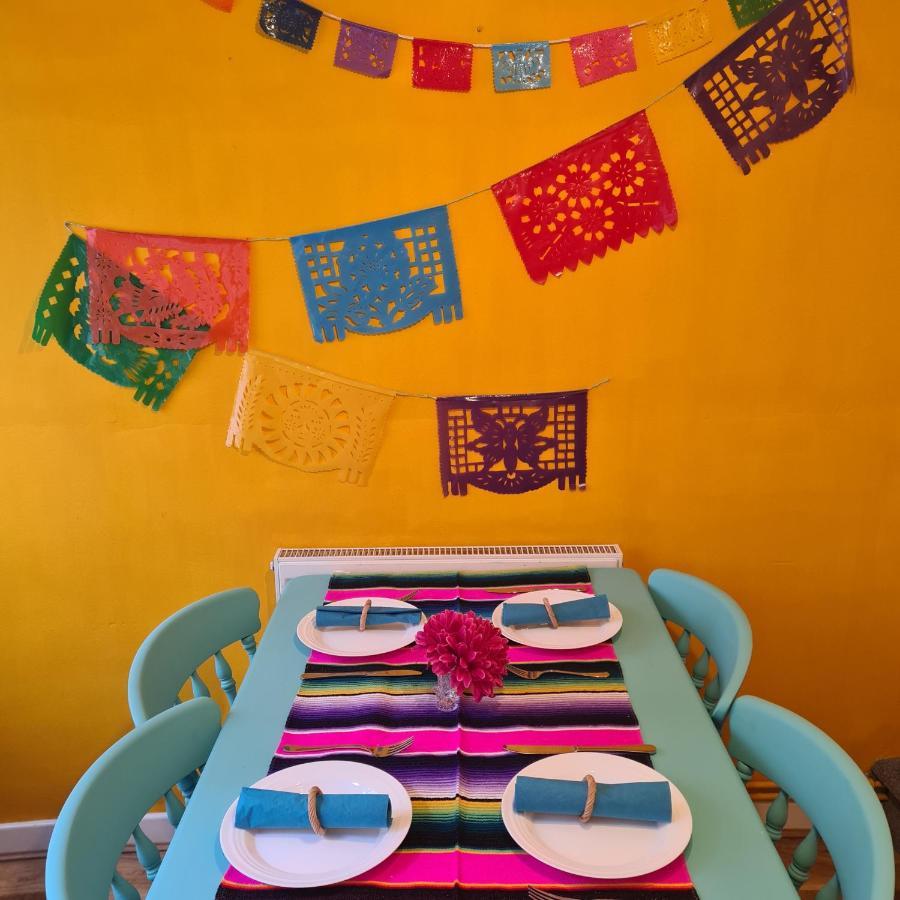 Frida'S Cottage Whitby Dış mekan fotoğraf