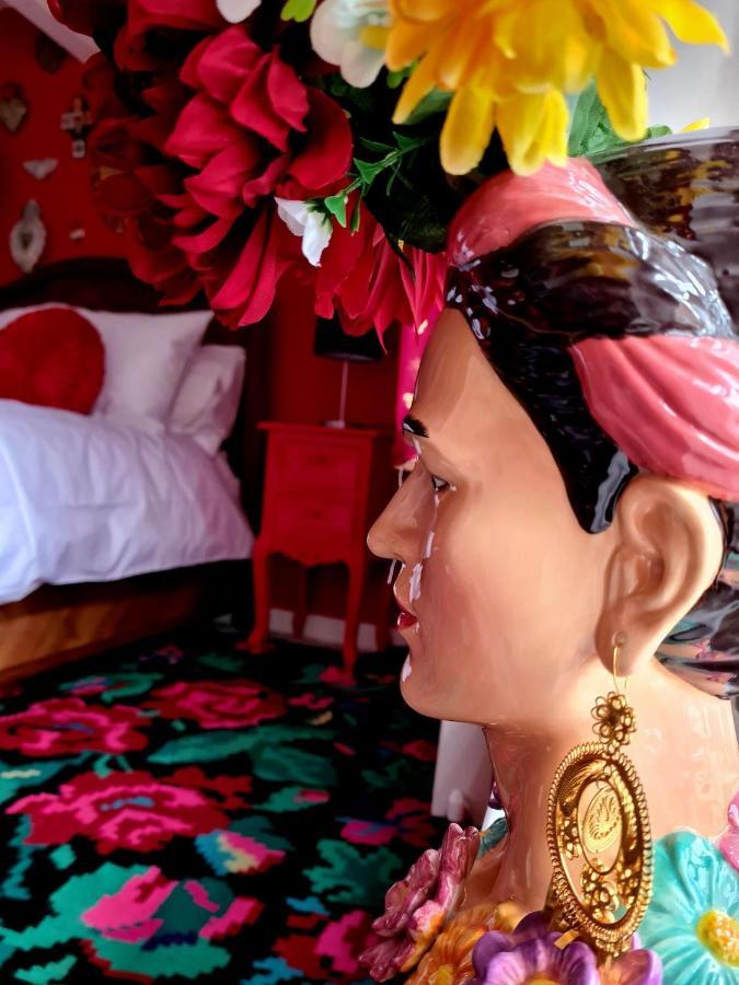 Frida'S Cottage Whitby Dış mekan fotoğraf