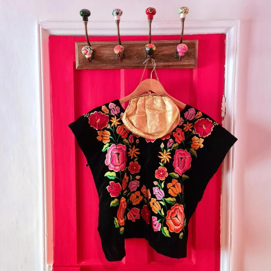 Frida'S Cottage Whitby Dış mekan fotoğraf