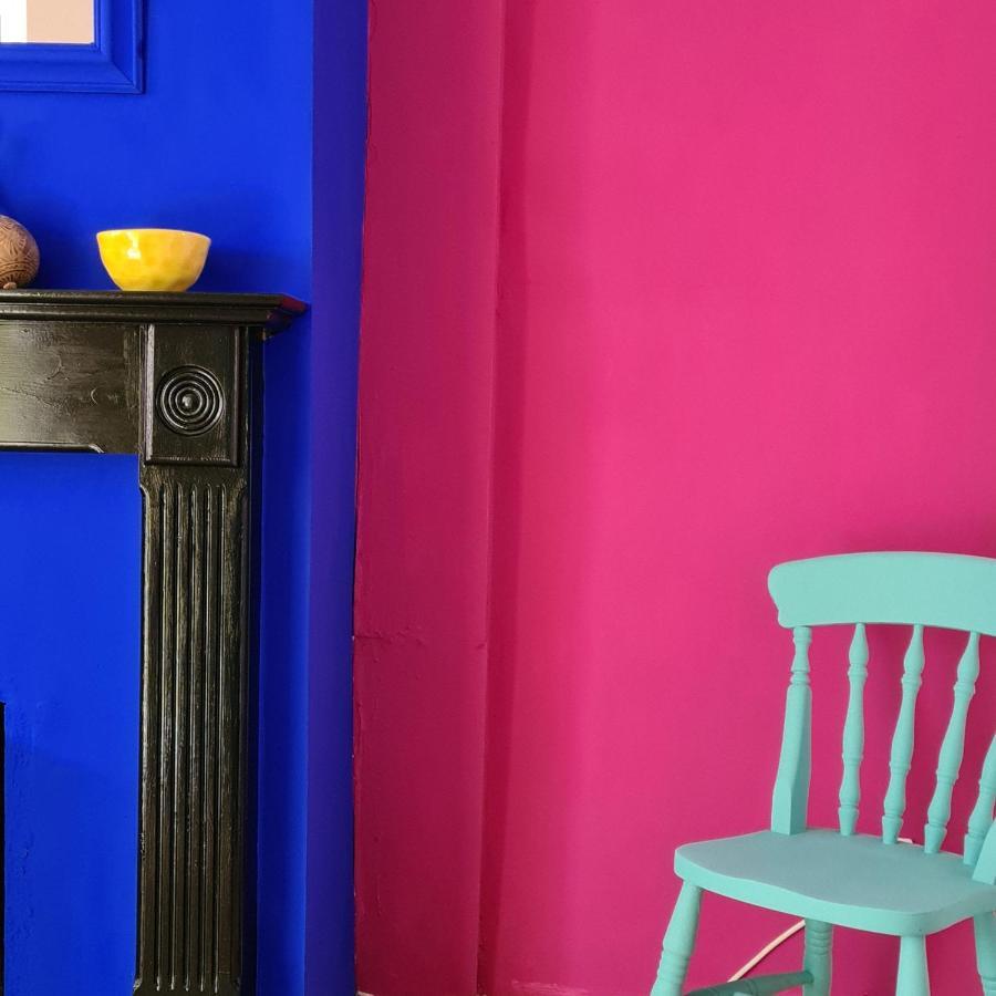 Frida'S Cottage Whitby Dış mekan fotoğraf