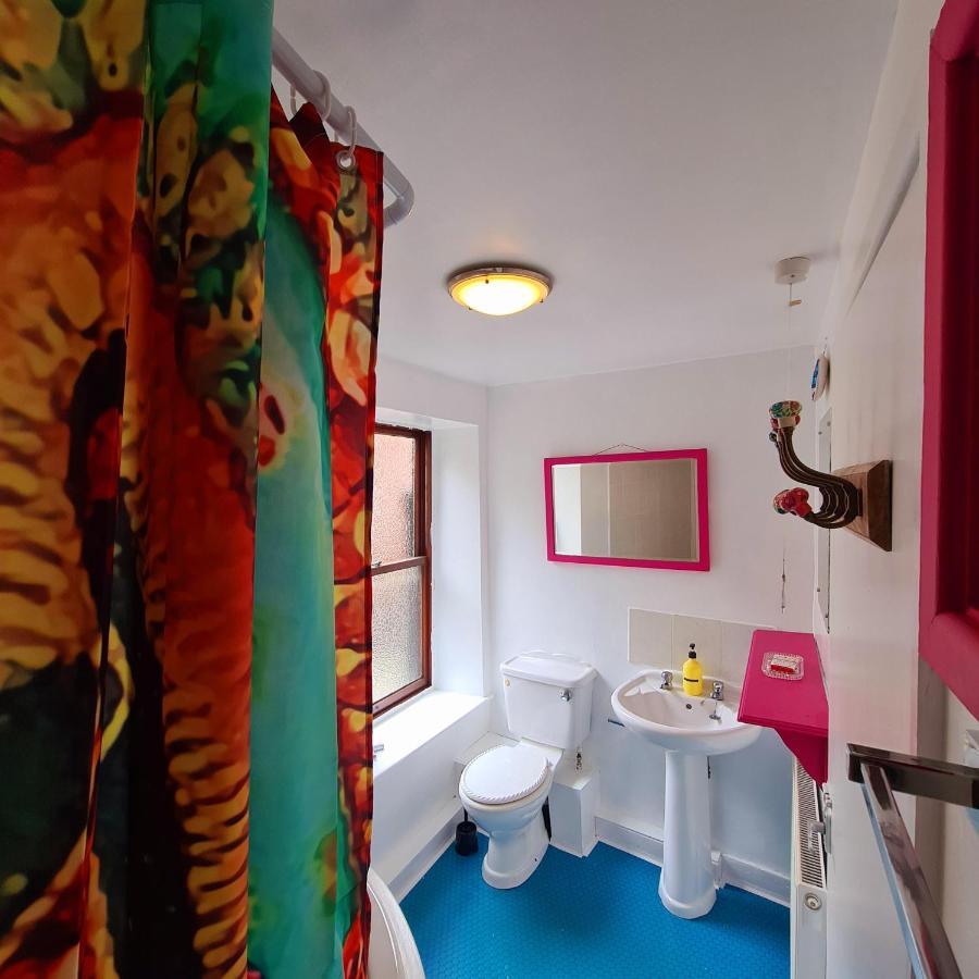 Frida'S Cottage Whitby Dış mekan fotoğraf