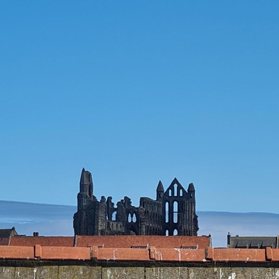 Frida'S Cottage Whitby Dış mekan fotoğraf