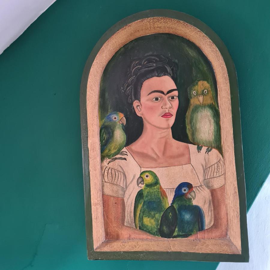 Frida'S Cottage Whitby Dış mekan fotoğraf