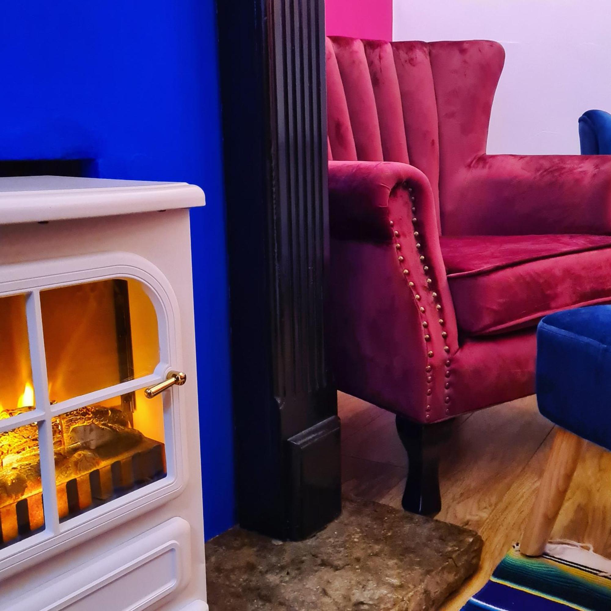 Frida'S Cottage Whitby Dış mekan fotoğraf