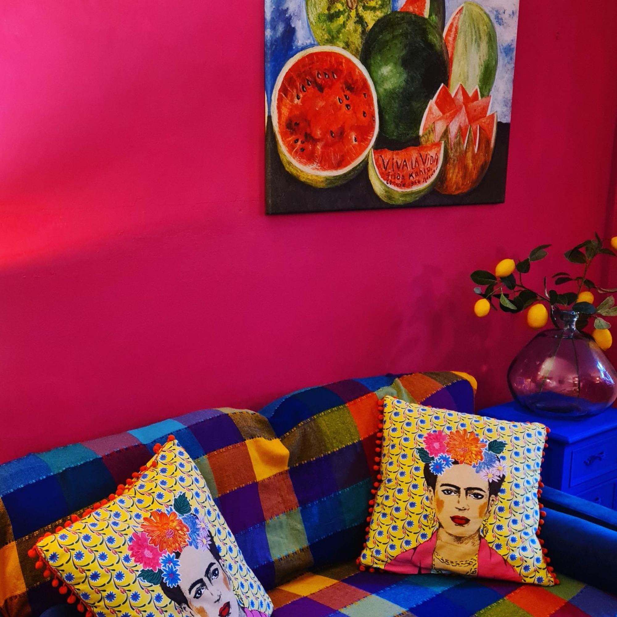 Frida'S Cottage Whitby Dış mekan fotoğraf