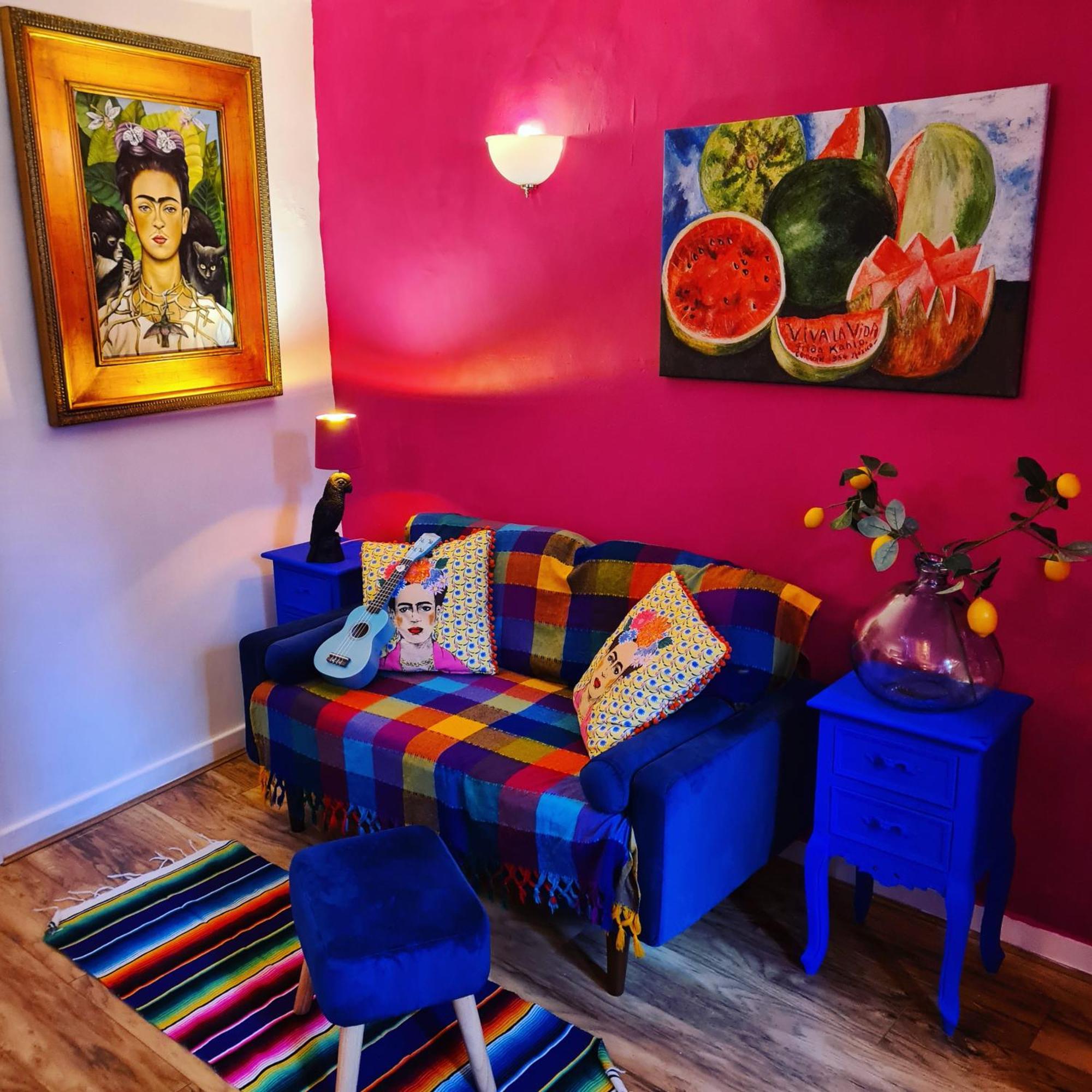 Frida'S Cottage Whitby Dış mekan fotoğraf