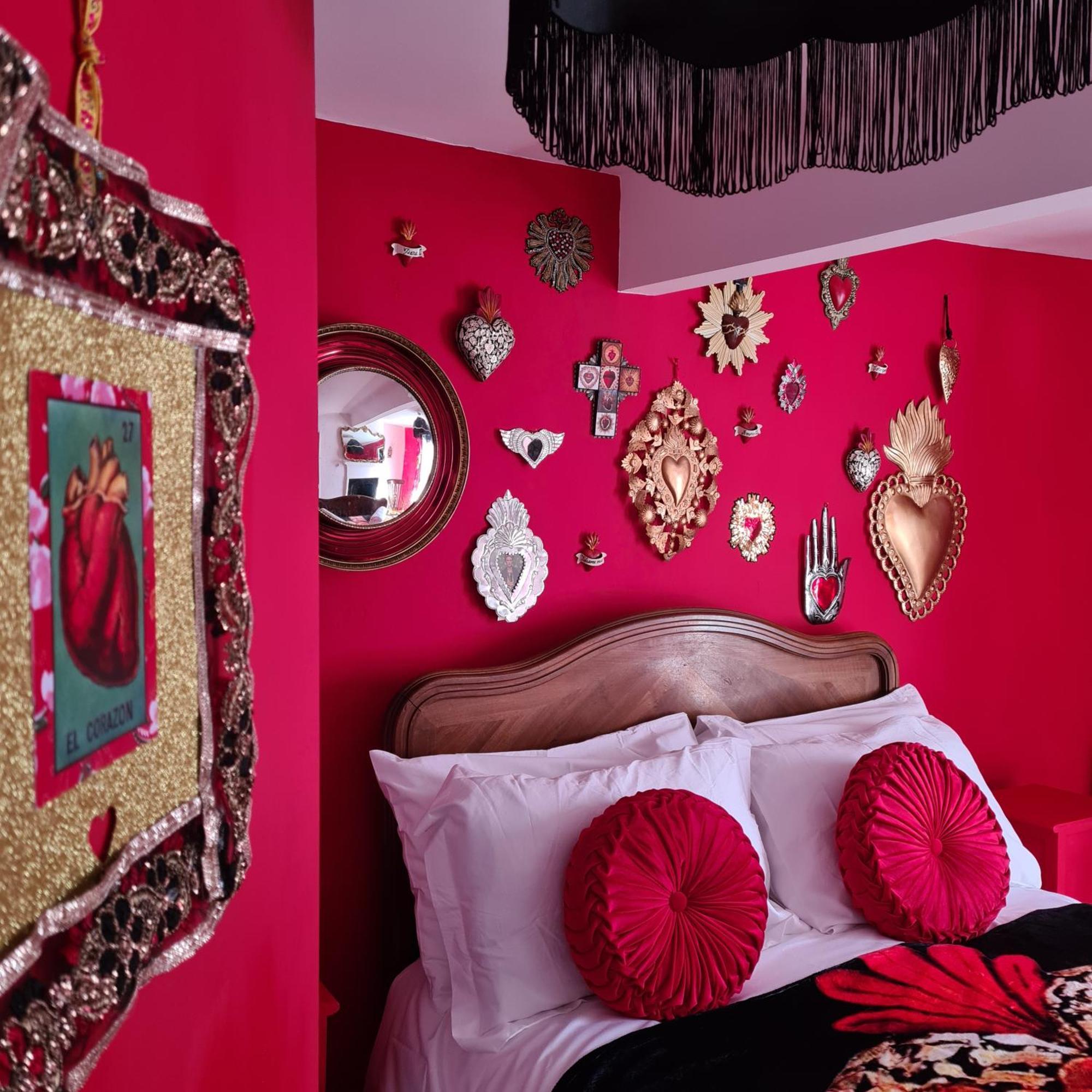 Frida'S Cottage Whitby Dış mekan fotoğraf