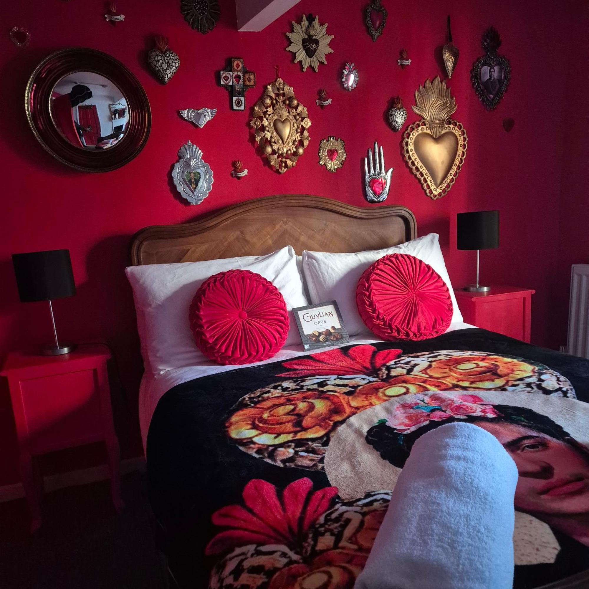 Frida'S Cottage Whitby Dış mekan fotoğraf